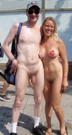 Nude Couple Public Pics Sex