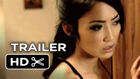 Girl House Official Trailer 1 2015 Horror Movie Hd Youtube