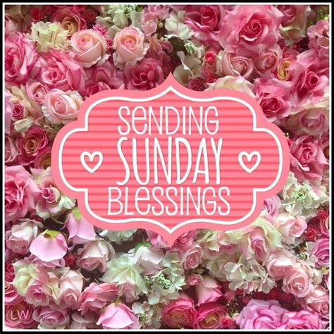 sending sunday blessings pictures   images  facebook tumblr pinterest  twitter