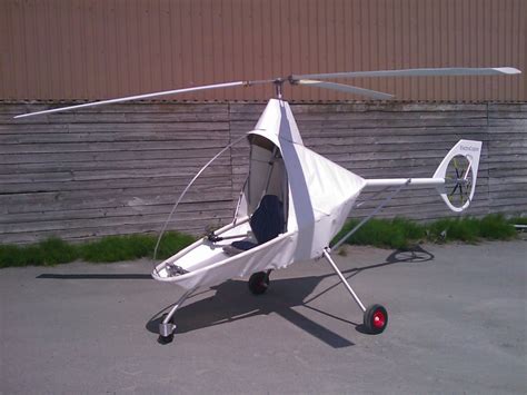 single person electric helicopter
