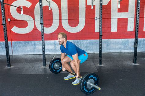essential crossfit moves  perfect form livestrongcom crossfit workouts