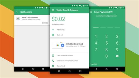 google wallet   simpler app  preparing  android pay