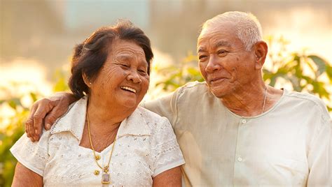 Happy Seniors Healthy Seniors Heartlegacy
