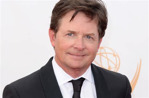 michael j fox recalls the moment he was diagnosed with parkinson s disease page six
