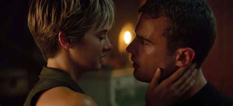 final insurgent trailer released tris reveals dramatic makeover