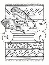 Kwanzaa Navajo Bestcoloringpagesforkids Hanukkah Principles sketch template