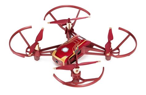 dji tello iron man mp camera drone reviews updated january