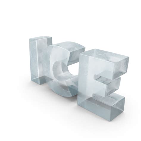 ice symbol ice png images psds   pixelsquid sc
