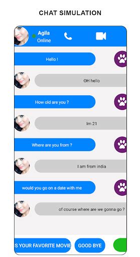 [updated] Indian Girlfriend Fake Video Call For Pc Mac Windows 11