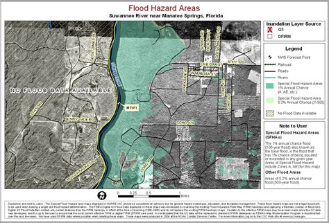 Pasco County Storm Surge Map Maping Resources