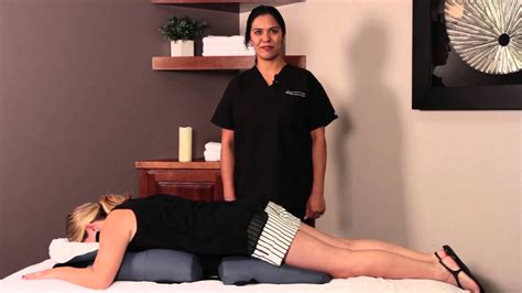 prenatal massage at oak haven massage youtube