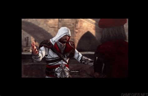 Assassins Creed Pc  Find And Share On Giphy