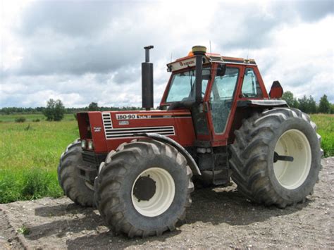 tales  fiat tractors  farming forum