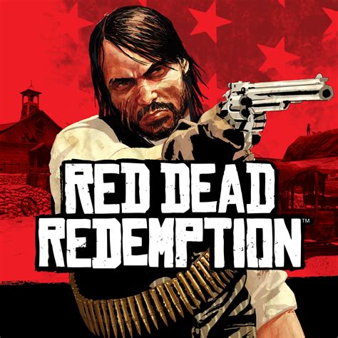 red dead redemption remake insider releases  information  game