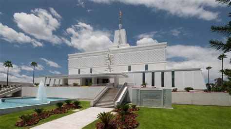 mexico city temple opens   public lds temples temple mormon