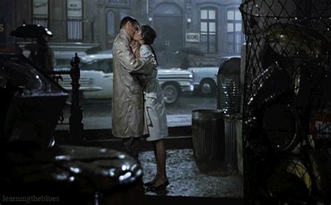 The Pouring Rain Makeout Kissing S Popsugar Love And Sex Photo 81