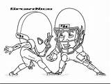 Coloring Pages Nfl Football Falcons Atlanta Printable Print Cool Line Player Getcolorings Getdrawings Color Drawing Astonishing Colorings sketch template