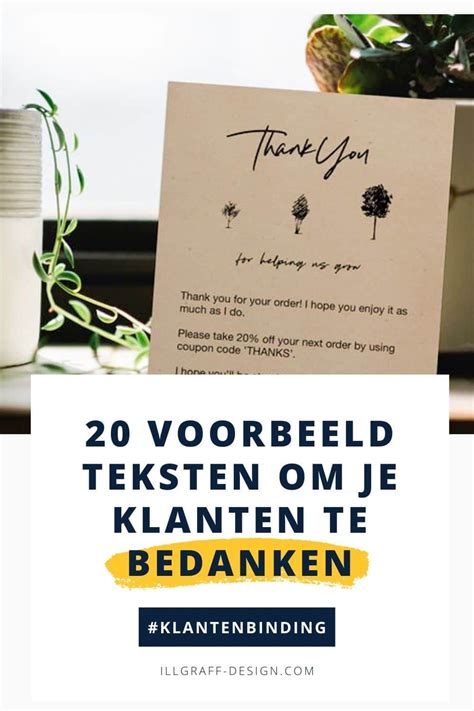 hoe zeg je bedankt voor je bestelling met het ultieme bedankkaartje    hope