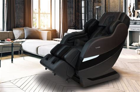 The 10 Best Massage Chairs To Buy In 2021 Reviews