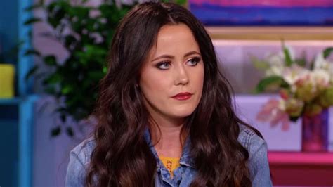 Teen Mom 2 Star Jenelle Evans Gives Update On The House She Shared With