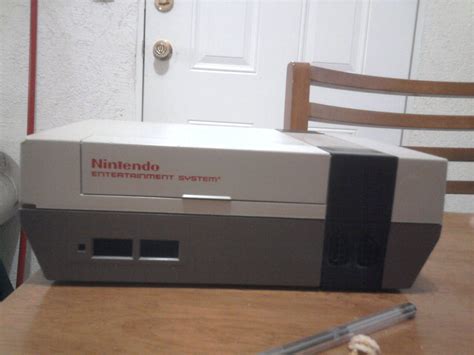 how to make nintendo nes to a dvd player 6 steps with pictures