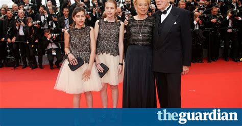 cannes day four rebecca hall mark rylance and steven spielberg in pictures film the guardian