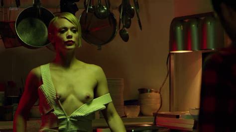 Nude Video Celebs Tonya Kay Nude The Amityville Terror 2016