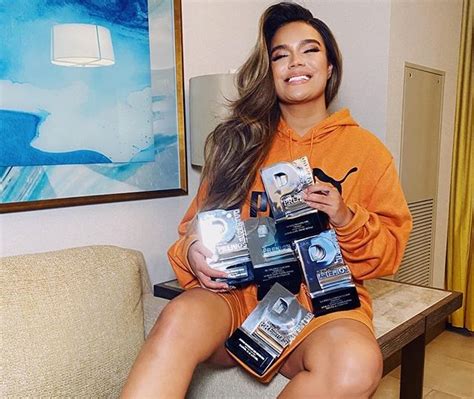 8 Times Colombian Singer Karol G Proved She’s A Fearless Feminist