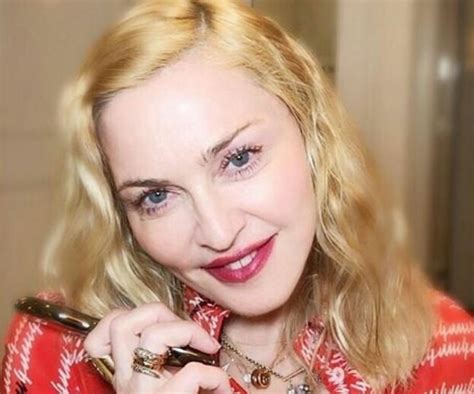Мадонна Сейчас Фото Мадонна в молодости и сейчас фото певицы без