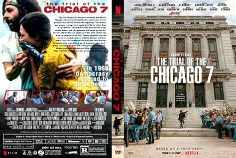 el juicio de los 7 de chicago 2020 online todo sobre cine
