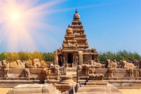world heritage site  mahabalipuram private   chennai