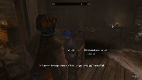 what are you doing right now in skyrim screenshot required page 157