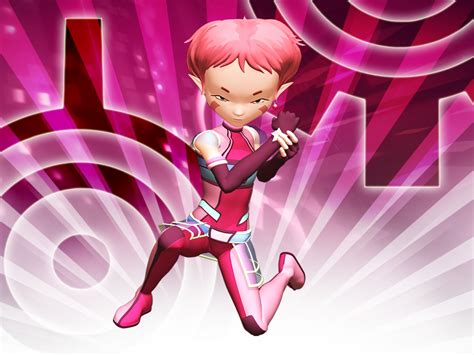 Aelita Odd Images Frompo 1