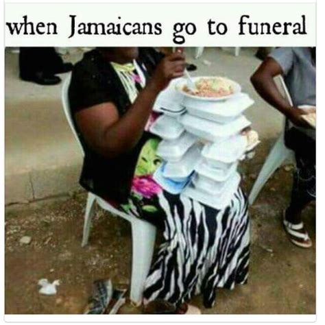 Jamaican Funny