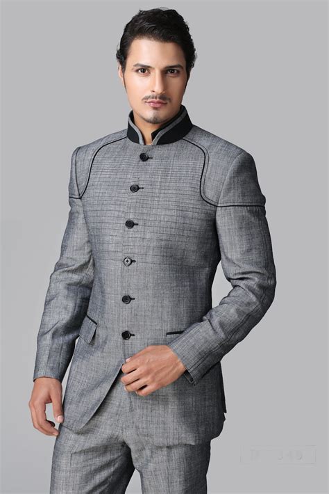 modern  piece suits  men  piece suit indian office wear