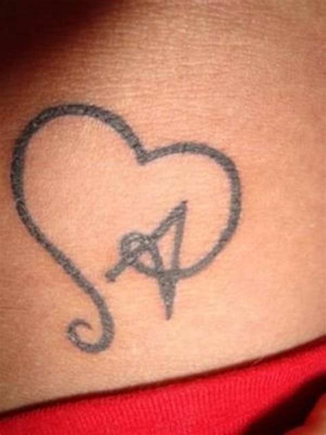 heart tattoo designs design trends premium psd vector downloads