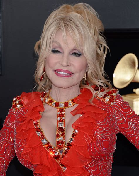 dolly parton  st annual grammy awards  los angeles