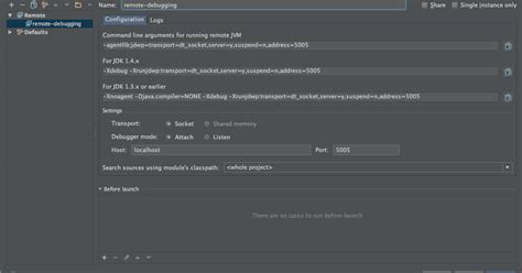 The Ultimate Guide Of Remote Debugging In Java Using Eclipse Ide