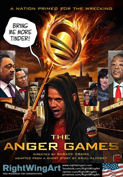 film fanatic movie poster parody barack obama in the anger games