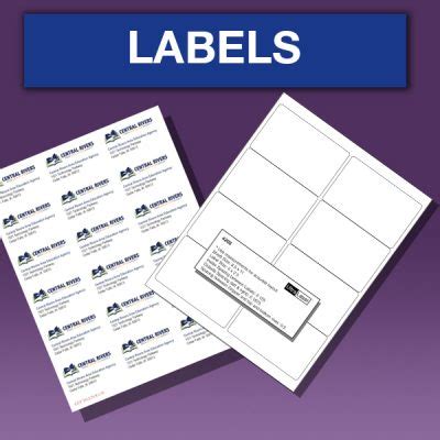 labels category creative services  store