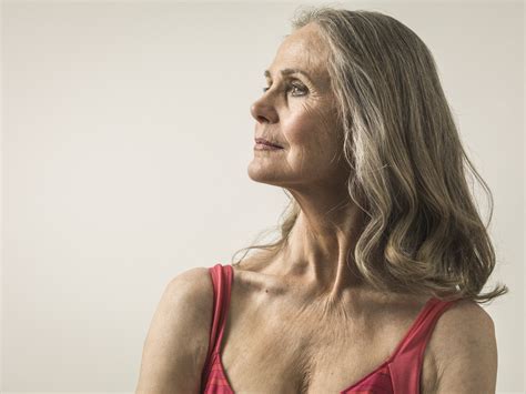 Meet 6 Fabulous Women – Aged 73 And Upwards – Redefining What It Means