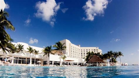le blanc spa resort cancun mexico spas  america