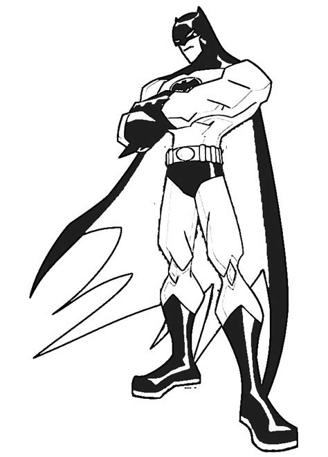 batman coloring pages  coloring pages  print