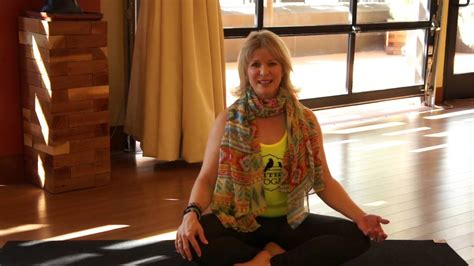 Intro To Tantric Hatha Yoga With Mary Bruce Hd 1 Youtube