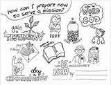 Mission Missionary Umc Teachers sketch template