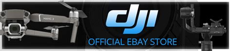 dji official store ebay stores