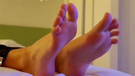 sexy feet youtube