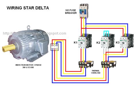 phase motor starter wiring diagram   mediagetcompu