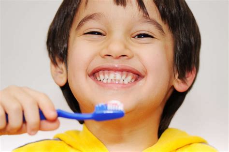 brushing teeth  dental hygiene learning thursdays