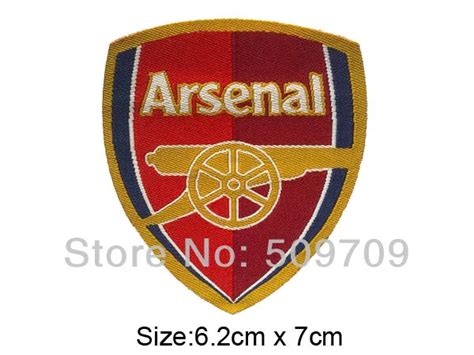 famous football club badge woven label patches  stickers soccer team iron  patch wholesale